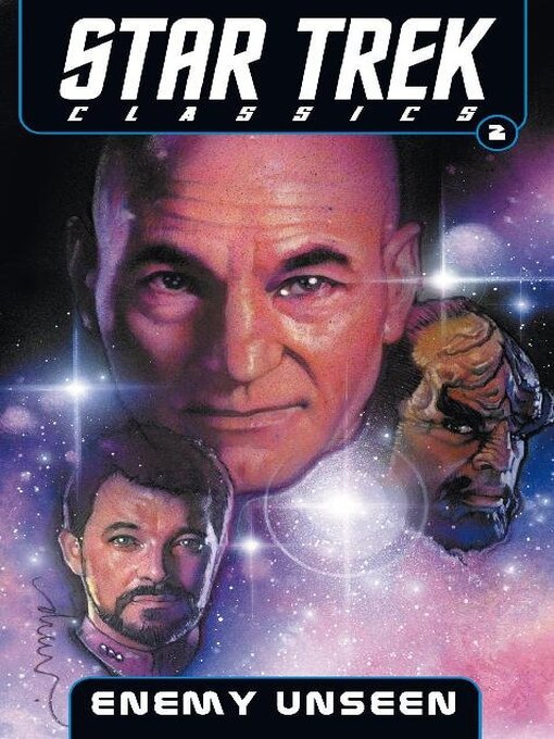 Title details for Star Trek Classics (2011), Volume 2 by Scott Ciencin - Available